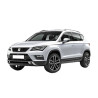 Tavita portbagaj Guardliner - Seat Ateca (jos)