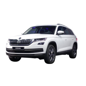 Tavita portbagaj Premium - Skoda Kodiaq 03.2017- prezent (7 loc)