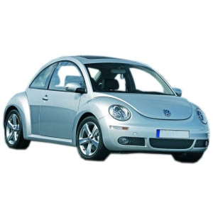 Tavita portbagaj Clasica - VW Beetle dupa 2011-2019