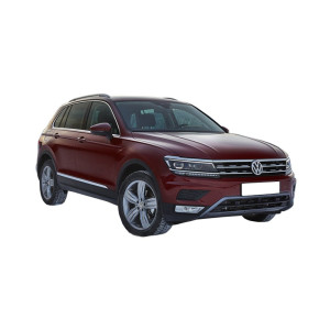 Tavita portbagaj Clasica - VW Tiguan 2 (AD1) 05.2016-prezent