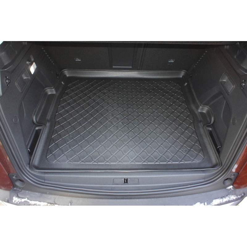 Tavita portbagaj Guardliner - Opel Grandland X (sus)