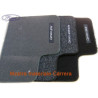 Exemple mocheta Carrera needle felt