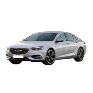 Tavita portbagaj Premium - Opel Insignia B Grand Sport sedan