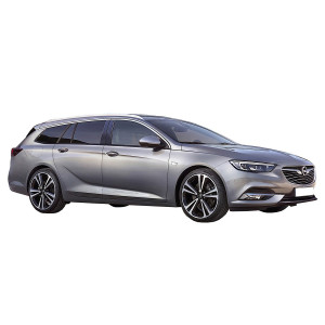 Tava portbagaj Clasica - Opel Insignia B Sports Tourer/wagon