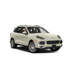 Tavita portbagaj Premium - Porsche Cayenne 3 (11.2017-)