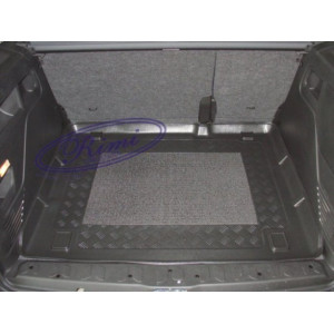 Tavita portbagaj Clasica - Fiat Doblo 2 (263) 2010-2022