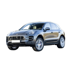 Tavita portbagaj Guardliner - Porsche Macan