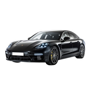 Tavita portbagaj Clasica - Porsche Panamera 2 (2017-2020)