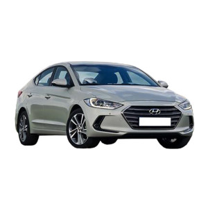 Tavita portbagaj Hyundai Elantra VI Premium