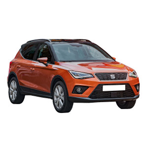 Tavita portbagaj Guardliner - Seat Arona 11.2017-