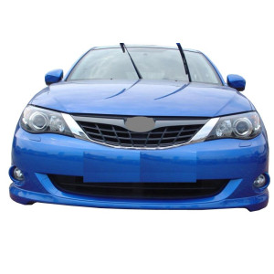 Tavita portbagaj Clasica - Subaru Impreza 3 GH/GR 2007-2011