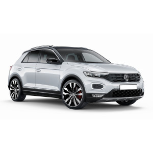 Tavita portbagaj Guardliner  - VW T-Roc (sus)