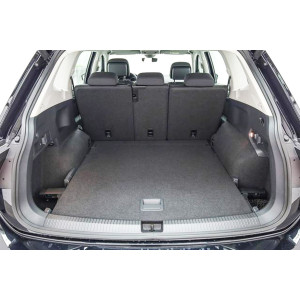 Tavita portbagaj Guardliner - VW Tiguan 2 Allspace 11.2017-prezent