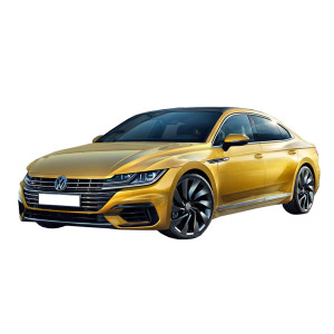 Tavita portbagaj Aristar Clasica - VW Arteon (cu kit reparatie pana)