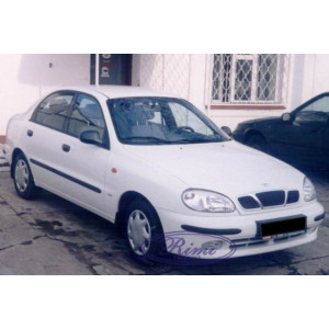 Bandouri colt Daewoo