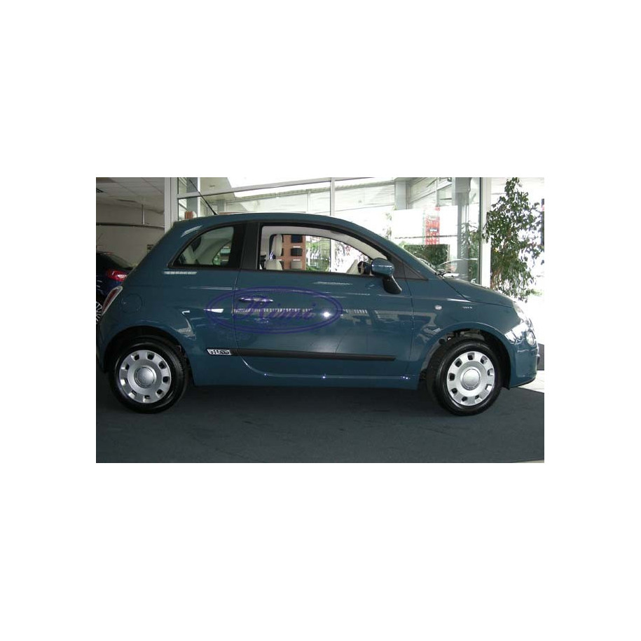 Bandouri laterale Fiat 500 (H25)