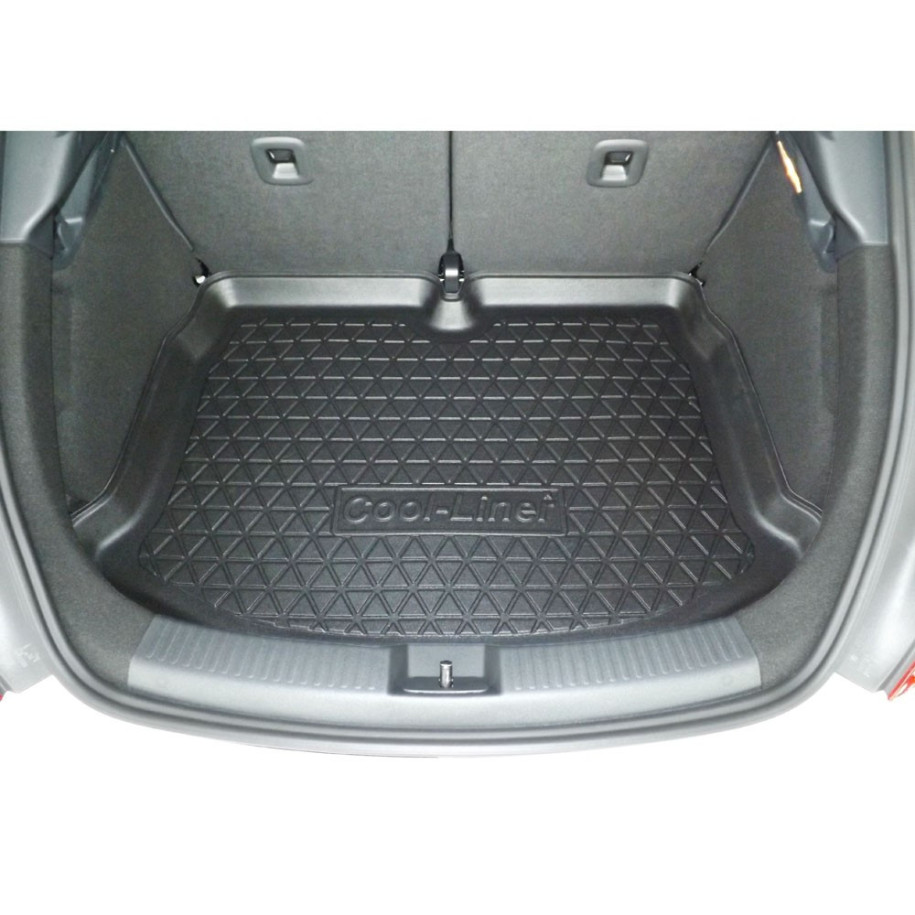 Tavita portbagaj Premium VW Beetle typ 5C 2011-2019