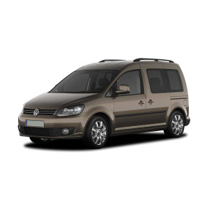 Tavita portbagaj Guardliner - VW Caddy Maxi 5/7 locuri