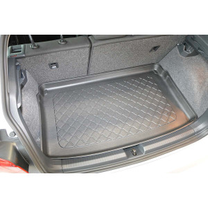 Tavita portbagaj Guardliner - VW Polo 6 (2G/AW) - sus