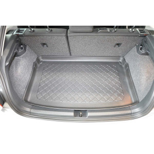 Tavita portbagaj Guardliner - VW Polo 6 (2G/AW) - sus