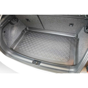 Tavita portbagaj Guardliner - VW Polo 6 (2G/AW) - sus