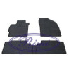 Presuri cauciuc Rigum - Toyota Corolla E15 2007-2013