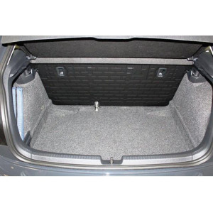 Tavita portbagaj Guardliner VW Polo 6 (2G/AW) (fara podea)