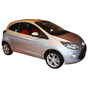 Tavita portbagaj Clasica - Ford Ka 2 (RU8)