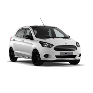 Tavita portbagaj Clasica - Ford Ka Plus 2016-2020