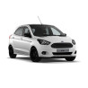 Tavita portbagaj Clasica - Ford Ka Plus 2016-2020