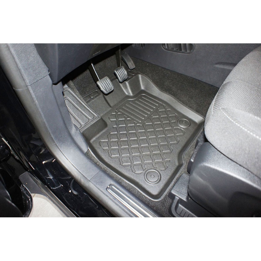 Covorase stil tavita Ford S-Max 2