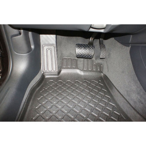 Covorase stil tavita Audi A4 B8 8K