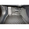 Covorase stil tavita Audi A4 B8 8K