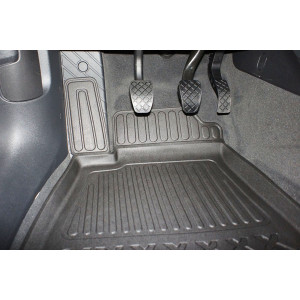 Covorase stil tavita Audi A4 B9 8W