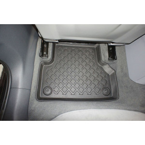 Covorase stil tavita Audi A4 B9 8W