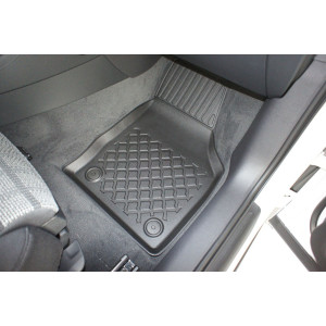 Covorase stil tavita Audi Q3 I (8U)