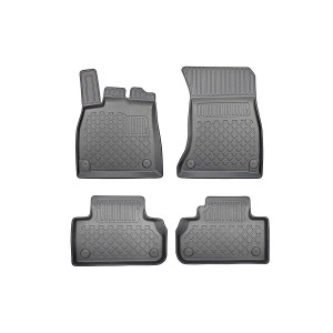 Covorase stil tavita Audi Q5 (2) FY