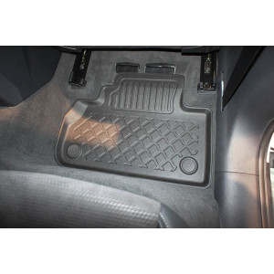 Covorase stil tavita Audi Q5 (2) FY