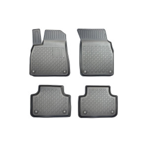 Covorase stil tavita Audi Q7 (2) 4M