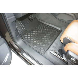 Covorase stil tavita Audi Q7 (2) 4M