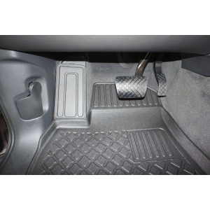 Covorase stil tavita Audi Q7 (2) 4M