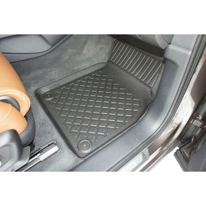 Covorase stil tavita Audi Q7 (2) 4M