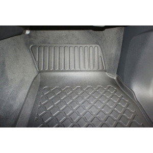 Covorase stil tavita Audi Q7 (2) 4M