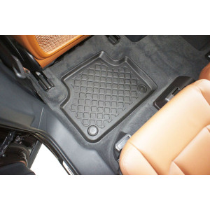 Covorase stil tavita Audi Q7 (2) 4M