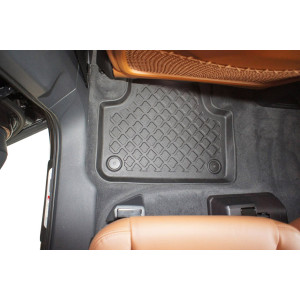 Covorase stil tavita Audi Q7 (2) 4M