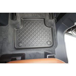 Covorase stil tavita Audi Q7 (2) 4M