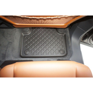 Covorase stil tavita Audi Q7 (2) 4M