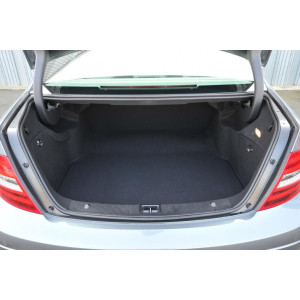 Tavita portbagaj Mercedes C 204 Coupe Premium