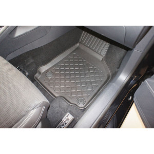 Covorase stil tavita VW Golf 5 (typ 1K)