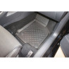 Covorase stil tavita VW Golf 6 (5K)